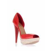 Босоножки Lillys&apos; Closet Lillys&apos; Closet 477147