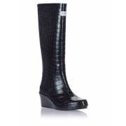 Резиновые сапоги Wedge Welly Wedge Welly  UNIQUE MAN EATER