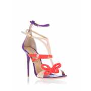 Босоножки Gianmarco Lorenzi Gianmarco Lorenzi P2D8D0048