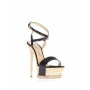 Босоножки Gianmarco Lorenzi Gianmarco Lorenzi P2D8X1355