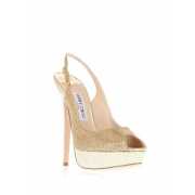 Босоножки Jimmy Choo Jimmy Choo VITA