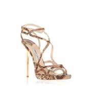 Босоножки Jimmy Choo Jimmy Choo DELTA