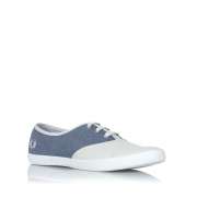 Кеды Fred Perry Fred Perry B9107W