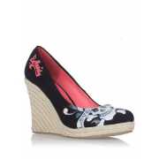 Туфли Ed Hardy Ed Hardy 12SCT101W