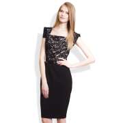 Single Dress 005460-126-1В 346