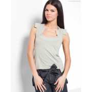 Футболка Plein Sud Jeans TJ952 S52