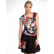 Топ Desigual 21T2L19