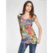 Футболка Ed Hardy EHW4366