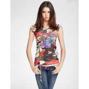 Футболка Ed Hardy EHW4365