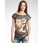 Футболка Desigual 16T2675