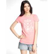 Футболка Juicy Couture JG004098