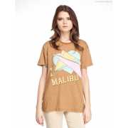 Футболка Wildfox WTJ950