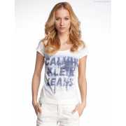 Футболка Calvin Klein Jeans CWP19PS12_JY600