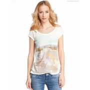 Футболка Calvin Klein Jeans CWP20PS12_JDA1J