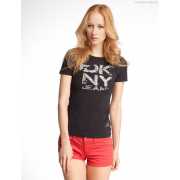 Футболка DKNY Jeans T00802