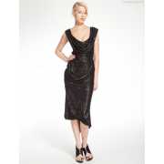 Платье Vivienne Westwood Gold Label 76131-345