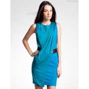 Платье Halston Heritage HRA11JH275