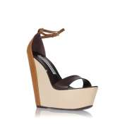 Босоножки Gianmarco Lorenzi Gianmarco Lorenzi P2D6I1032