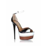 Босоножки Gianmarco Lorenzi Gianmarco Lorenzi P2D8F4016