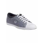 Кеды Fred Perry Fred Perry B7063W