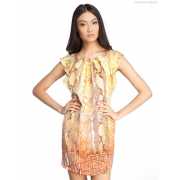 Платье Just Cavalli S04CT0050N35237