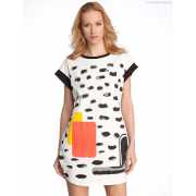 Платье Tsumori Chisato TM05JO520