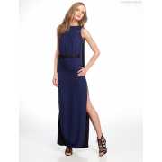 Платье Halston Heritage YRS22DB182