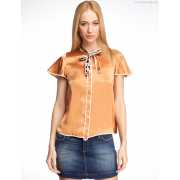 Блуза Just Cavalli S02DL0010