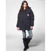 Пуховик Canada Goose Expedition