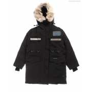 Пуховик Canada Goose Resolute