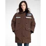 Пуховик Canada Goose Resolute