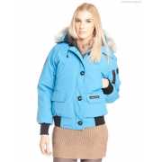 Пуховик Canada Goose ChilliwackBomber