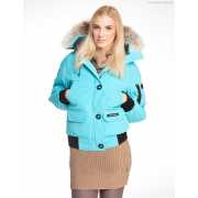 Пуховик Canada Goose ChilliwackBomber