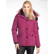 Пуховик Canada Goose Montebello