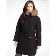 Пуховик Woolrich WWCPS1714 CN02