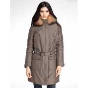 Пуховик Woolrich WWCPS1714 CN02