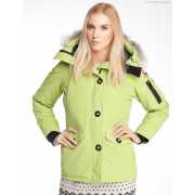 Пуховик Canada Goose Montebello