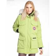 Пуховик Canada Goose Expedition Parka