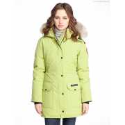 Пуховик Canada Goose TrilliumParka