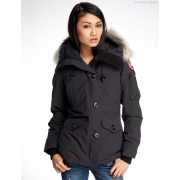 Пуховик Canada Goose Montebello