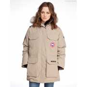 Пуховик Canada Goose Expedition Parka