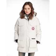 Пуховик Canada Goose Expedition Parka