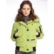 Пуховик Canada Goose Chilliwack