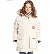 Пуховик Canada Goose Expedition Parka