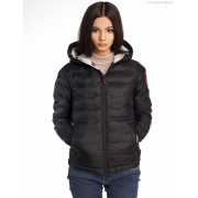 Пуховик Canada Goose CampHoody