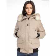 Пуховик Canada Goose AostaBomber