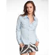 Блуза Parasuco LS9S030