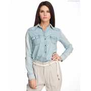 Блуза Liu Jo Jeans W12323D0190