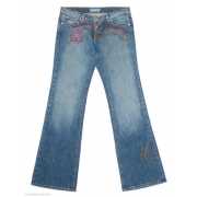 Джинсы Kippys JEANS-RSE