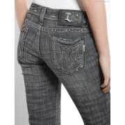 Джинсы Mek Denim W1AMSTS4